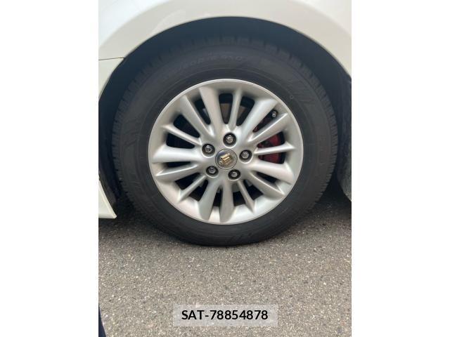 Toyota CROWN SEDAN 2013-03 7357288-4