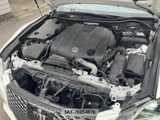 Toyota CROWN SEDAN 2013-03 7357288-7
