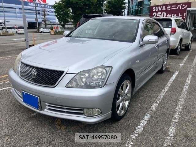 Toyota CROWN SEDAN 2005-03 7357290-0