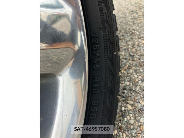 Toyota CROWN SEDAN 2005-03 7357290-9