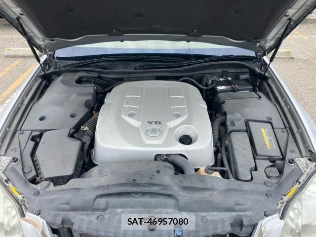 Toyota CROWN SEDAN 2005-03 7357290-11