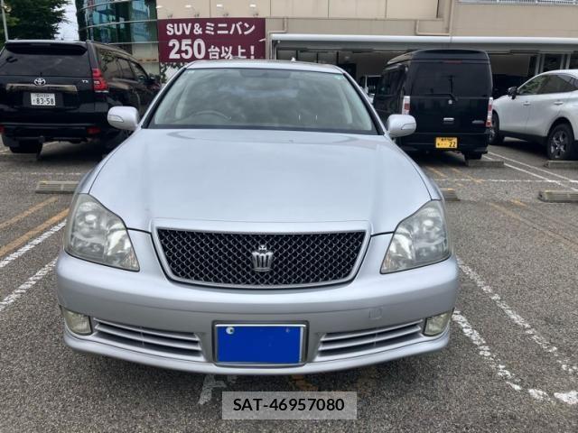 Toyota CROWN SEDAN 2005-03 7357290-1