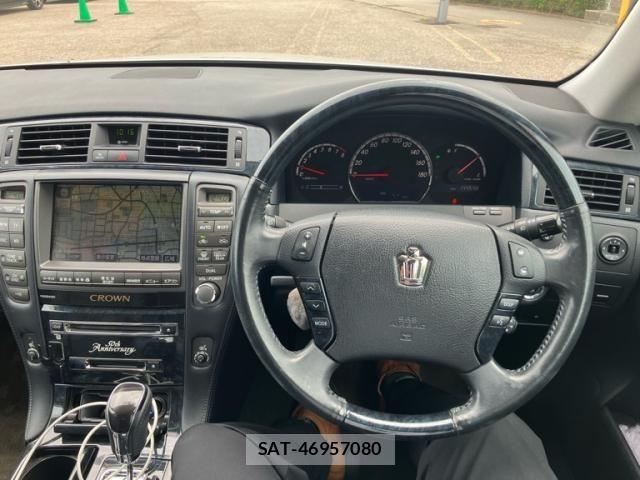 Toyota CROWN SEDAN 2005-03 7357290-21
