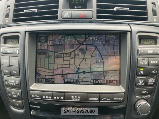 Toyota CROWN SEDAN 2005-03 7357290-24