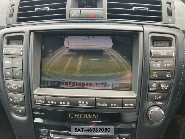 Toyota CROWN SEDAN 2005-03 7357290-25