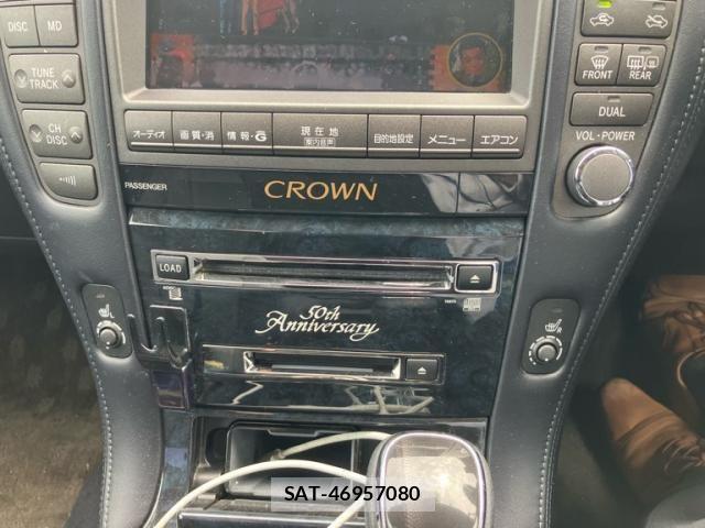 Toyota CROWN SEDAN 2005-03 7357290-26