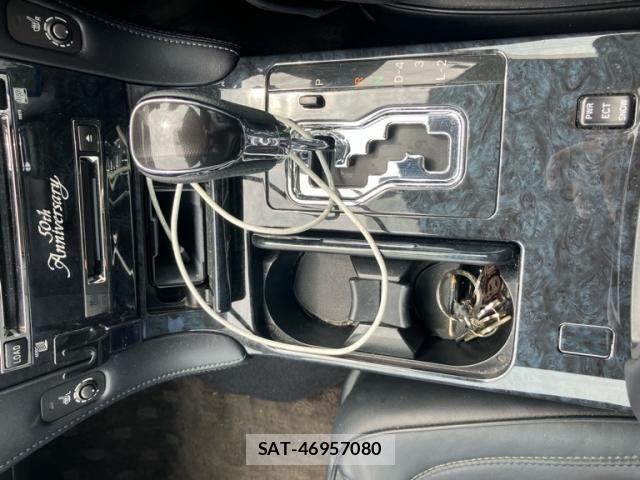 Toyota CROWN SEDAN 2005-03 7357290-27