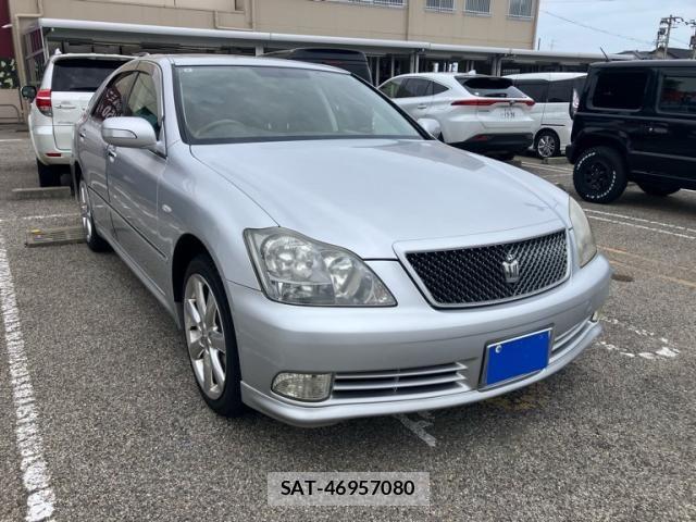 Toyota CROWN SEDAN 2005-03 7357290-2