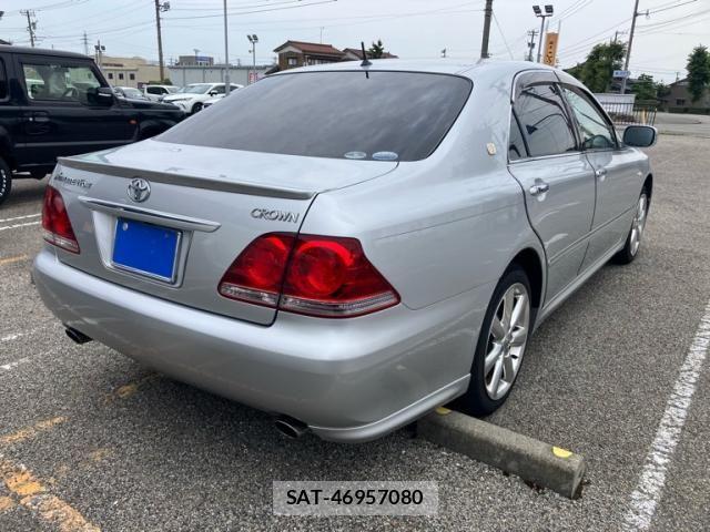 Toyota CROWN SEDAN 2005-03 7357290-3