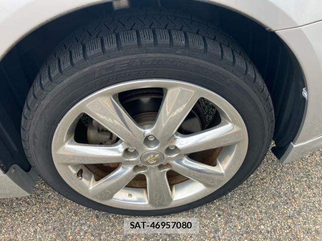 Toyota CROWN SEDAN 2005-03 7357290-5