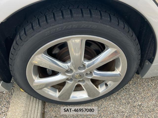 Toyota CROWN SEDAN 2005-03 7357290-6