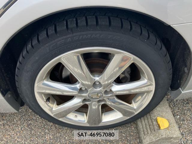 Toyota CROWN SEDAN 2005-03 7357290-7