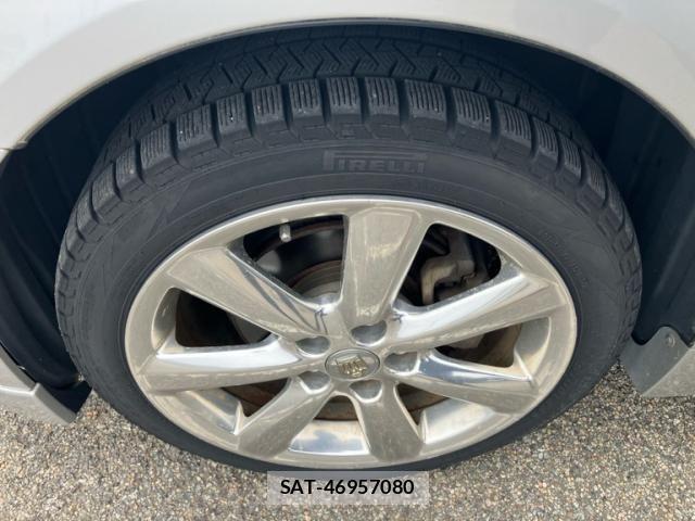 Toyota CROWN SEDAN 2005-03 7357290-8