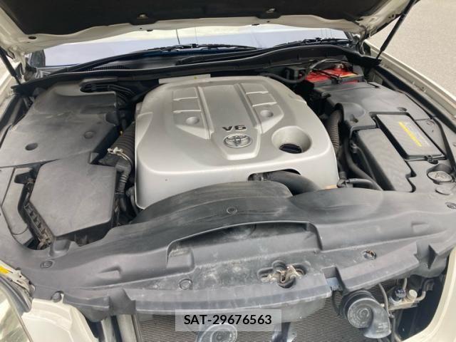 Toyota CROWN SEDAN 2005-08 7453660-11