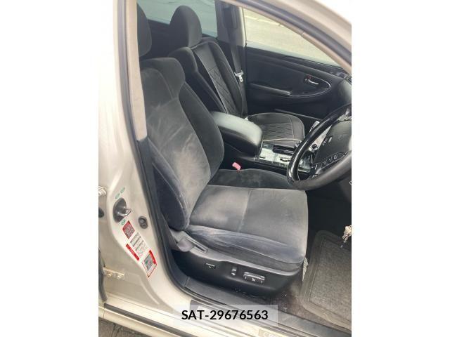 Toyota CROWN SEDAN 2005-08 7453660-13