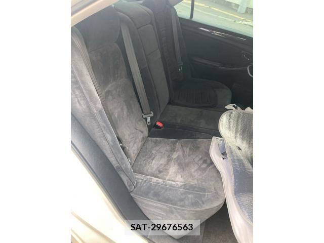 Toyota CROWN SEDAN 2005-08 7453660-14