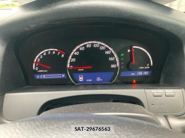 Toyota CROWN SEDAN 2005-08 7453660-17