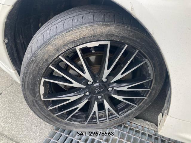 Toyota CROWN SEDAN 2005-08 7453660-4