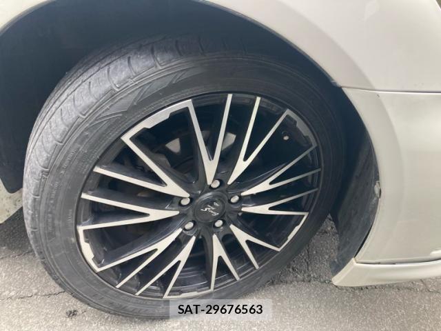 Toyota CROWN SEDAN 2005-08 7453660-5