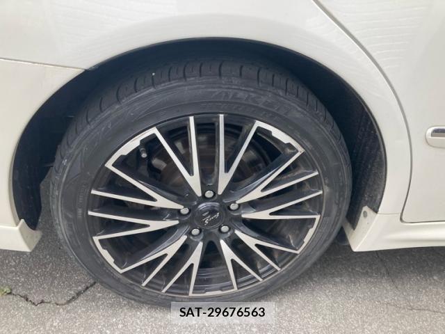 Toyota CROWN SEDAN 2005-08 7453660-6