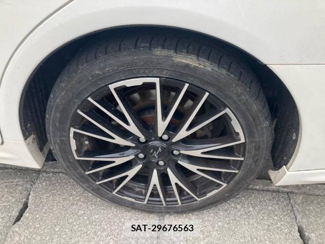Toyota CROWN SEDAN 2005-08 7453660-7