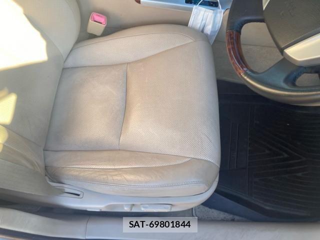 Toyota CROWN SEDAN 2012-01 7453658-10