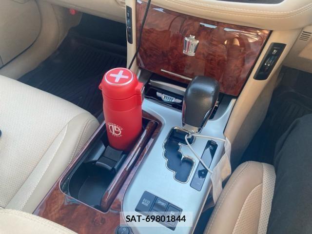Toyota CROWN SEDAN 2012-01 7453658-13