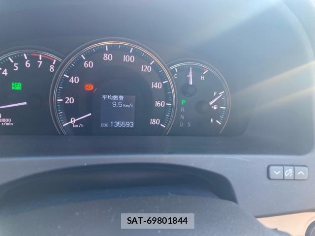 Toyota CROWN SEDAN 2012-01 7453658-14