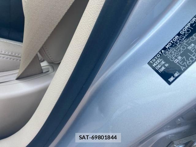 Toyota CROWN SEDAN 2012-01 7453658-15