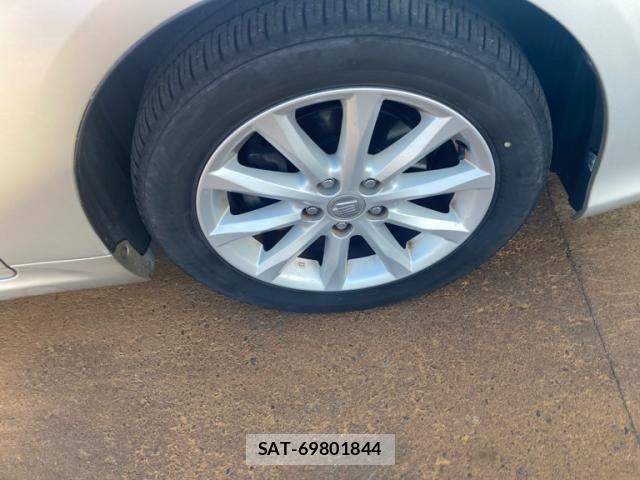 Toyota CROWN SEDAN 2012-01 7453658-2