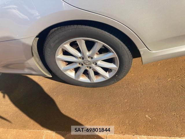 Toyota CROWN SEDAN 2012-01 7453658-3