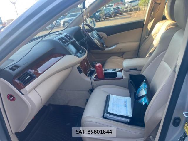 Toyota CROWN SEDAN 2012-01 7453658-6