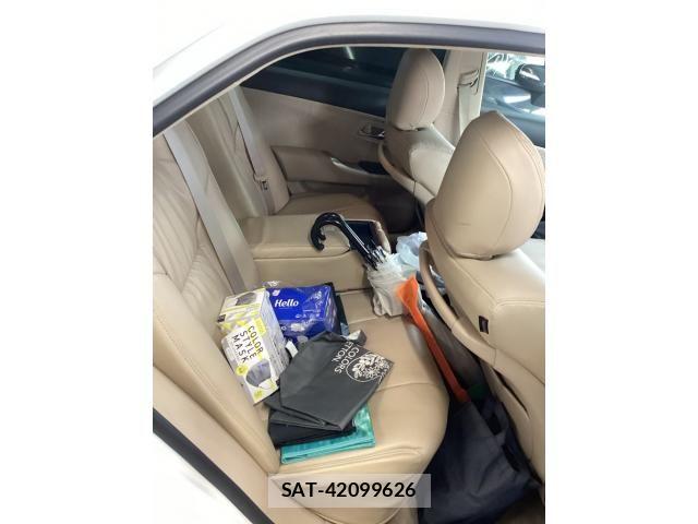 Toyota CROWN SEDAN 2011-03 7453659-9
