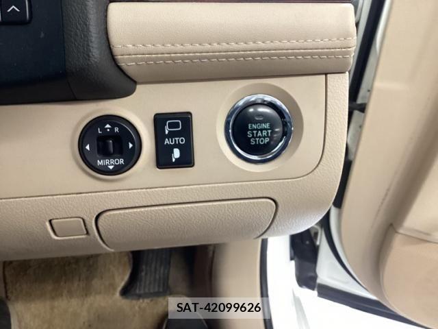Toyota CROWN SEDAN 2011-03 7453659-13