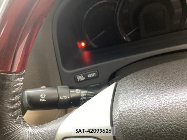Toyota CROWN SEDAN 2011-03 7453659-16