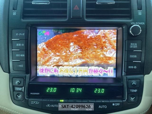 Toyota CROWN SEDAN 2011-03 7453659-21