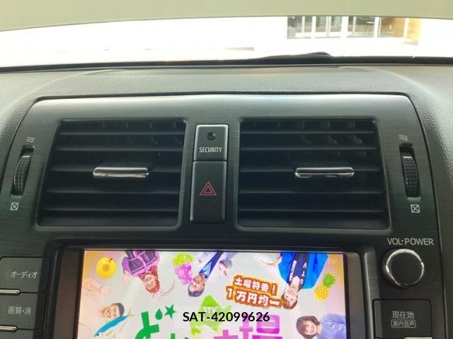 Toyota CROWN SEDAN 2011-03 7453659-24