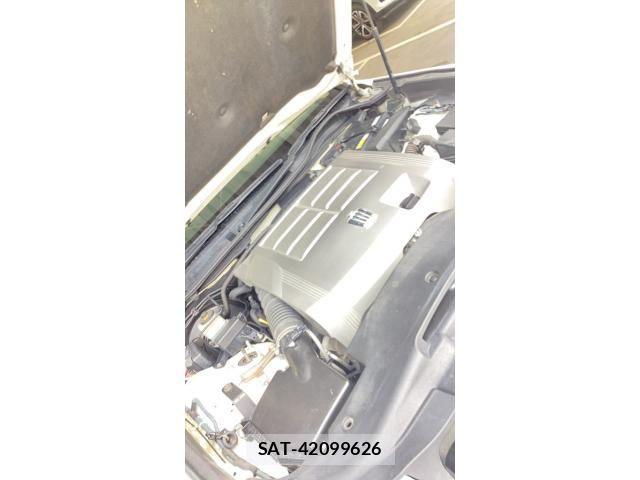 Toyota CROWN SEDAN 2011-03 7453659-25