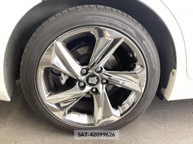 Toyota CROWN SEDAN 2011-03 7453659-4