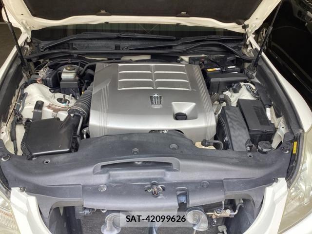 Toyota CROWN SEDAN 2011-03 7453659-5