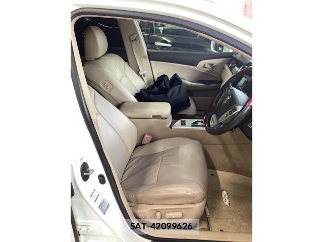 Toyota CROWN SEDAN 2011-03 7453659-7