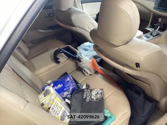 Toyota CROWN SEDAN 2011-03 7453659-8