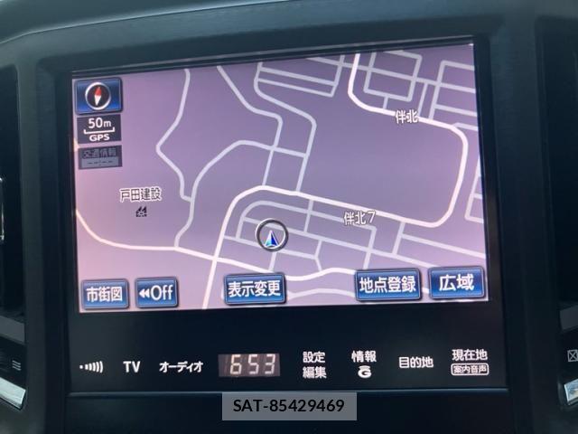 Toyota CROWN SEDAN 2013-01 7500048-19
