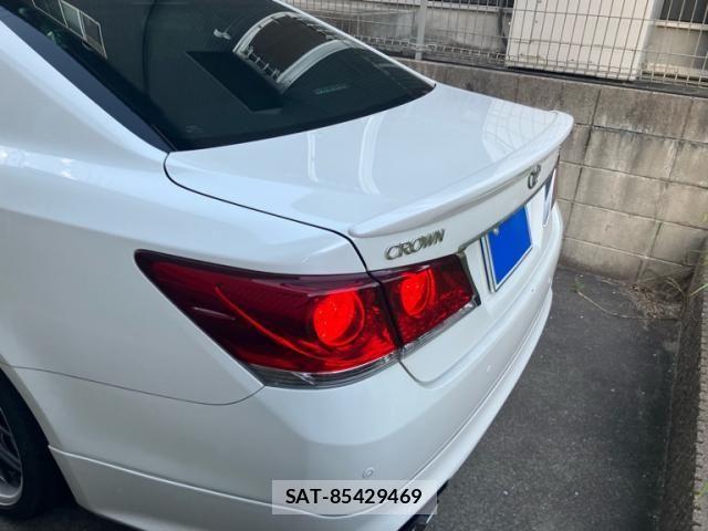 Toyota CROWN SEDAN 2013-01 7500048-7