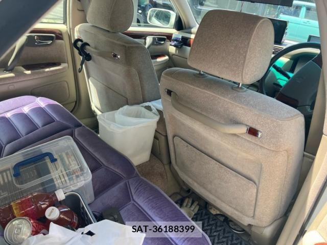 Toyota CROWN SEDAN 2001-03 7561979-12