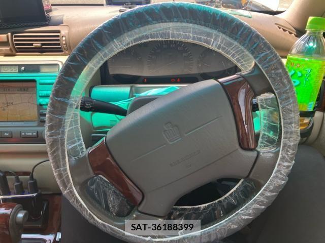Toyota CROWN SEDAN 2001-03 7561979-14