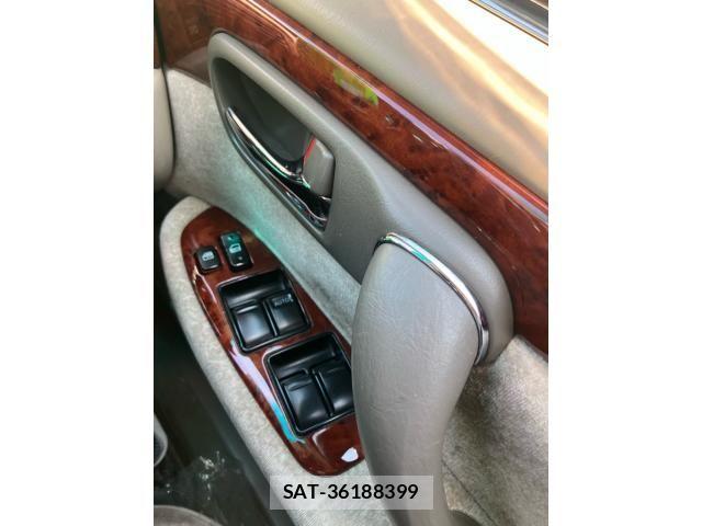 Toyota CROWN SEDAN 2001-03 7561979-15