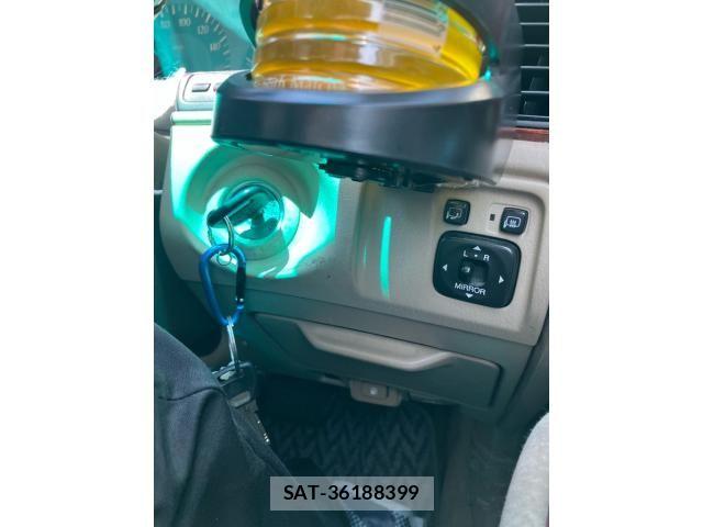 Toyota CROWN SEDAN 2001-03 7561979-16