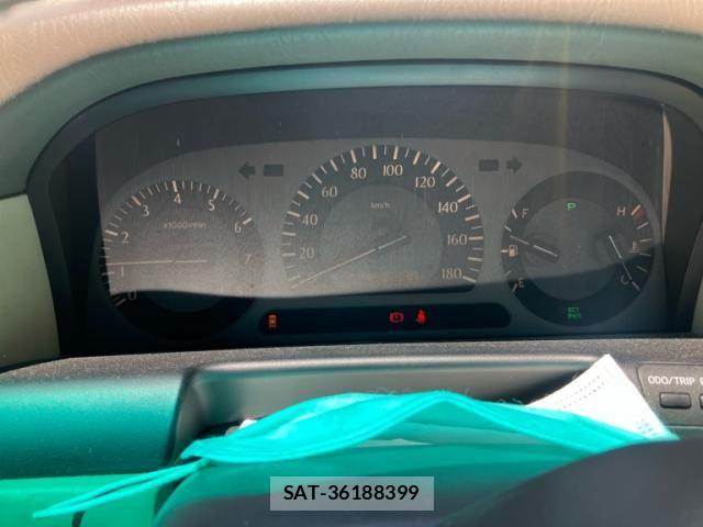 Toyota CROWN SEDAN 2001-03 7561979-17
