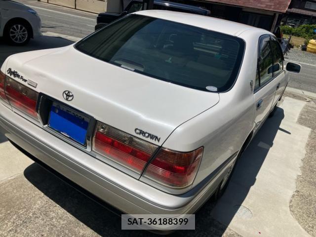 Toyota CROWN SEDAN 2001-03 7561979-2